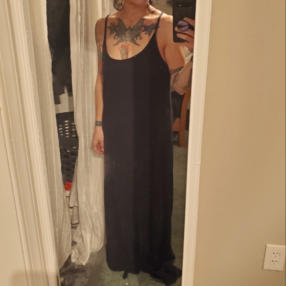 Hardtail forever maxi dress - Picture 3 of 14